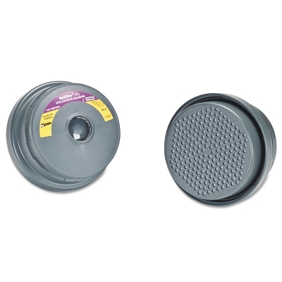 LE LDP-95M RED PLUG05324